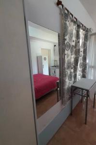 Minimonoambiente Planta Baja