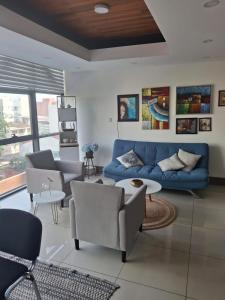 Departamento cómodo con excelente ubicación