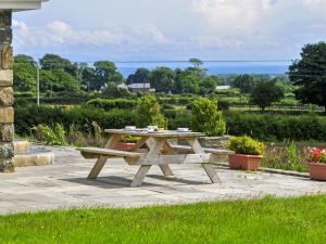 Gelli Gron Open Pastures