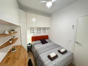 Rooms Borrells
