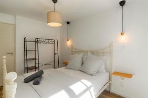 LEscapade Médiévale Appartement neuf