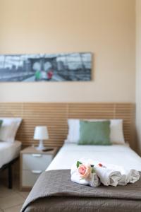 Casa Vacanze Antica Capua