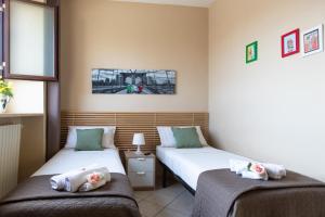 Casa Vacanze Antica Capua