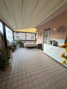 locazione turistica girasole