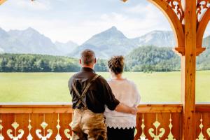 Lippingergut - "Des Kaisers Kammer"