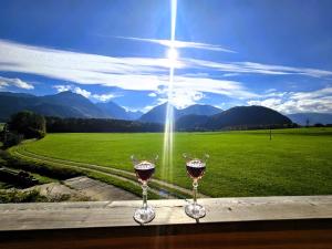 Lippingergut - "Des Kaisers Kammer"