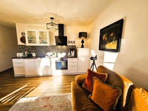 Lippingergut - "Des Kaisers Kammer"