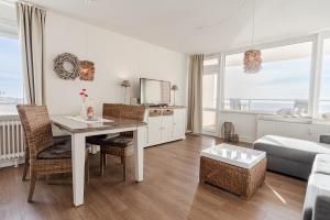 Haus Uthlande Uthlande Whg 49 Inselauszeit