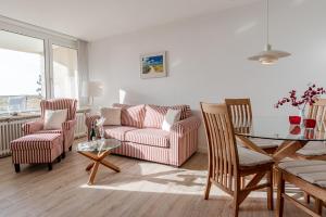 Haus Uthlande Uthlande Whg 3 Strandliebe