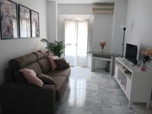 Apartamento con encanto en el corazón de la ciudad