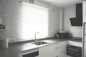 Apartamento con encanto en el corazón de la ciudad