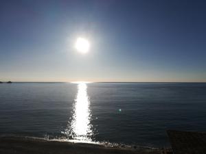 Appartamento fronte mare Taormina - relax e posizione top