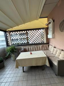 locazione turistica girasole