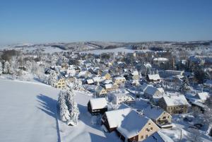 Ferienwohnung Kaufmann