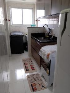 Canto do Forte,Praia Grande, SP