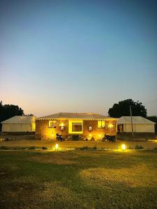 The Farm Stay Jaisalmer