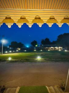 The Farm Stay Jaisalmer