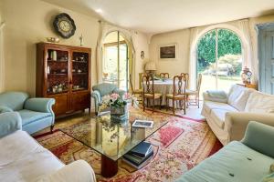 Antica Cascina del Medico