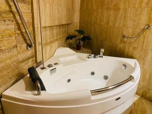 Apto cama king2 en el centro Miraflores