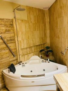 Apto cama king2 en el centro Miraflores