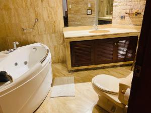 Apto cama king2 en el centro Miraflores