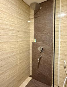 Panbil Residence Apartment with Forest and Lake View