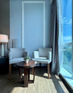 Panbil Residence Apartment with Forest and Lake View