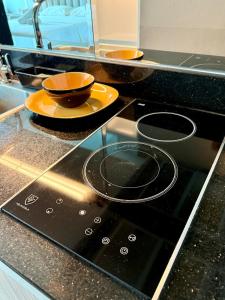 Panbil Residence Apartment with Forest and Lake View