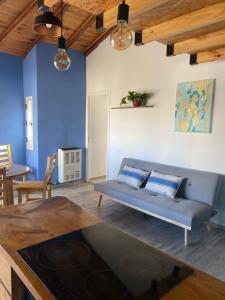 Moderno departamento en Mar del Plata a una cuadra del mar