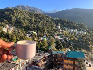 Hotel Backpacers Mcleodganj