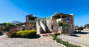 See-Rus Self Catering Seaside Accommodation