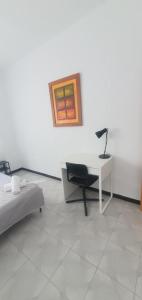 Habitación Matrimonio Tranquila y Luminosa en Vivienda Compartida