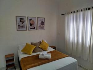 Apto 2 Quartos na Rua Pituba 1 Caminho das Praias