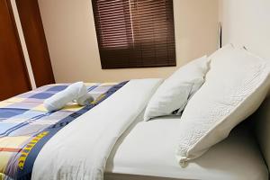 Habitación Acogedora con Baño Privado y Entrada Propia en Miraflores