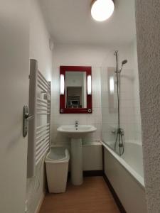 Residence Olympiadas By AlpStays