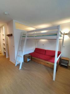 Residence Olympiadas By AlpStays