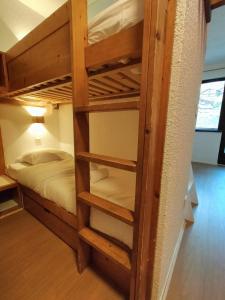 Residence Olympiadas By AlpStays