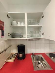 Residence Olympiadas By AlpStays