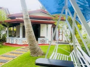 White Swan Villa Unawatuna