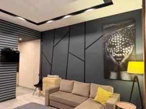 ЦЕНТР Апартаменты ЛЮКС с двумя спальнями ул Лютеранская