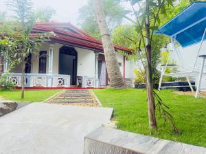White Swan Villa Unawatuna