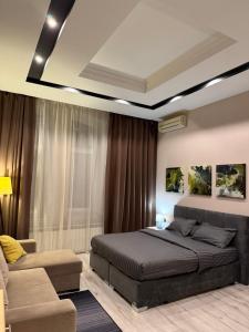 ЦЕНТР Апартаменты ЛЮКС с двумя спальнями ул Лютеранская