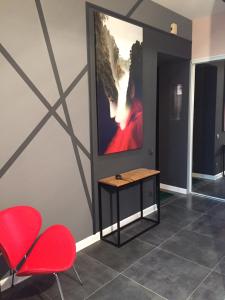 ЦЕНТР Апартаменты ЛЮКС с двумя спальнями ул Лютеранская