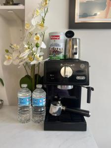 Studio hyper centre Paris 10