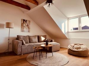 Apartments am Exerzierplatz Pirmasens