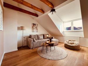 Apartments am Exerzierplatz Pirmasens