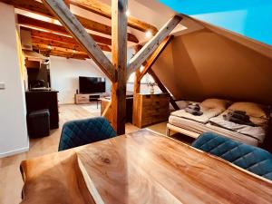 Apartments am Exerzierplatz Pirmasens