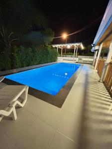 3 bedroom & loft pool villa copacolanta