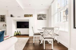 Charming one bedroom retreat