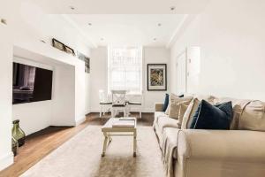 Charming one bedroom retreat